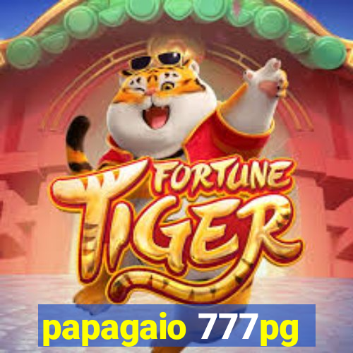 papagaio 777pg